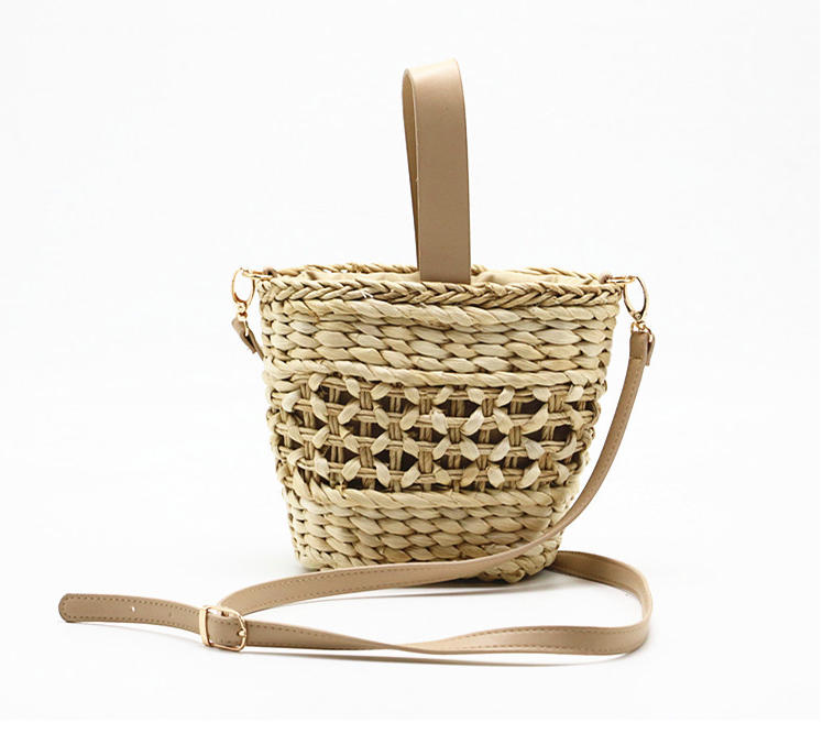 The Bermuda Bucket Bag