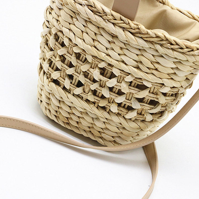 The Bermuda Bucket Bag