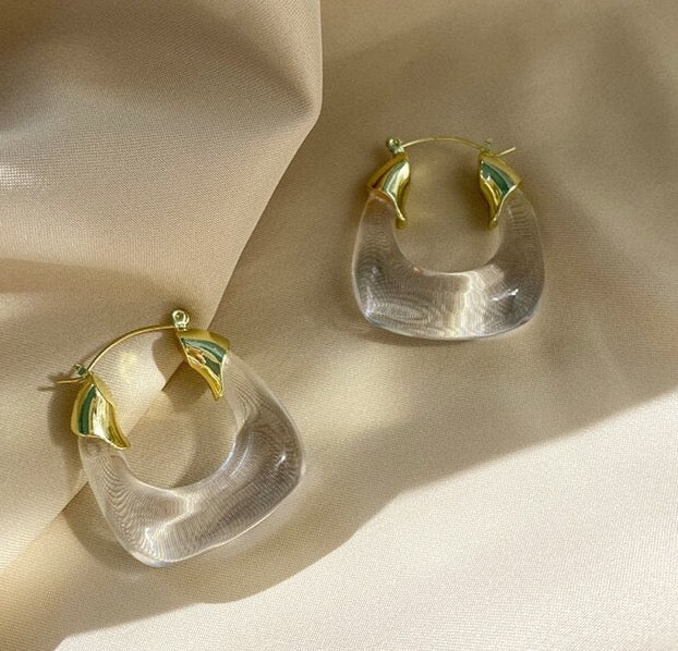 Tina Earrings