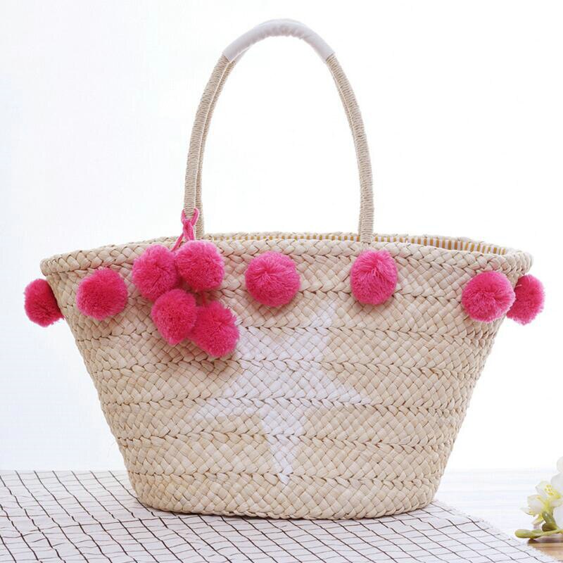 Maggie Beach Tote