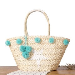 Maggie Beach Tote