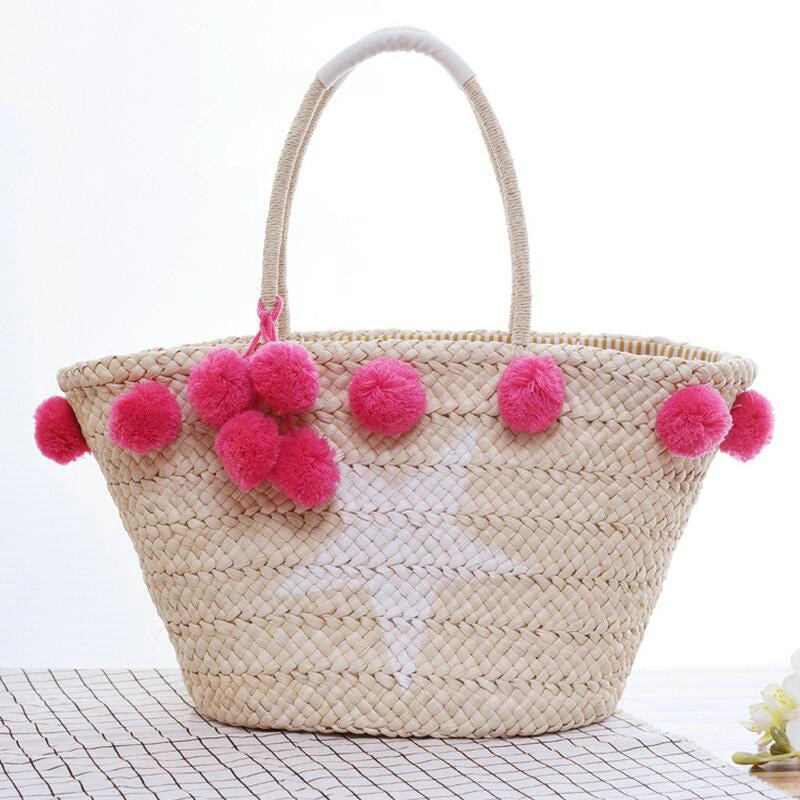 Maggie Beach Tote