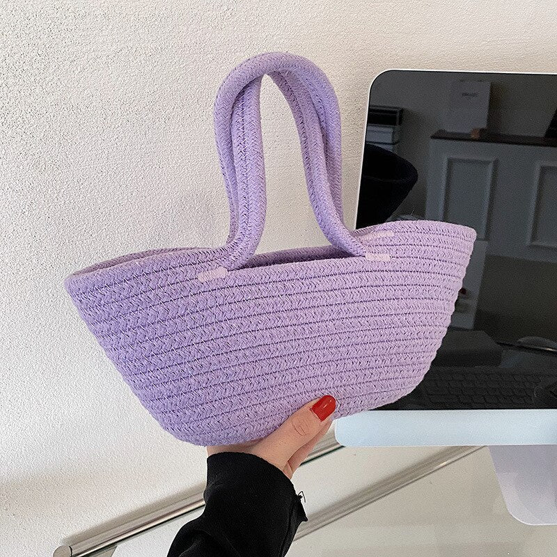 Millie Tote Bag