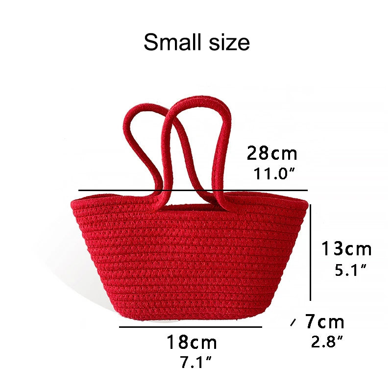 Millie Tote Bag
