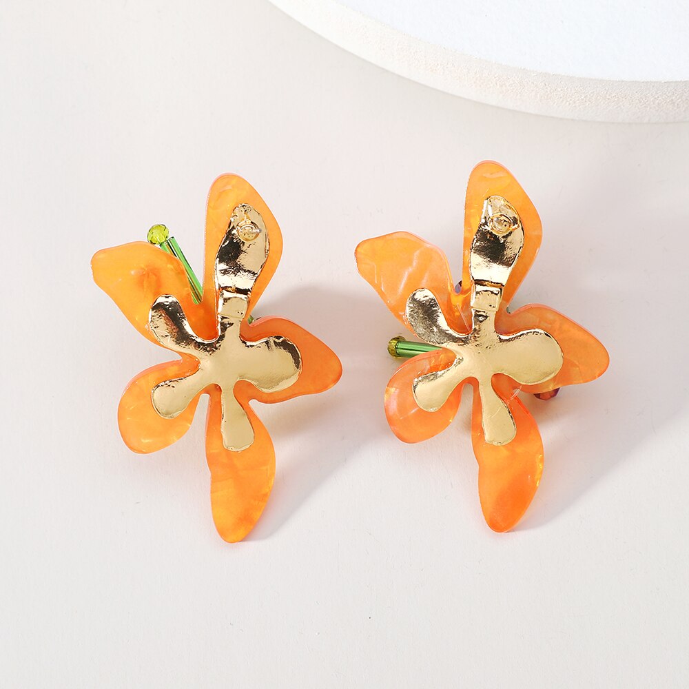 Garden Party Earrings