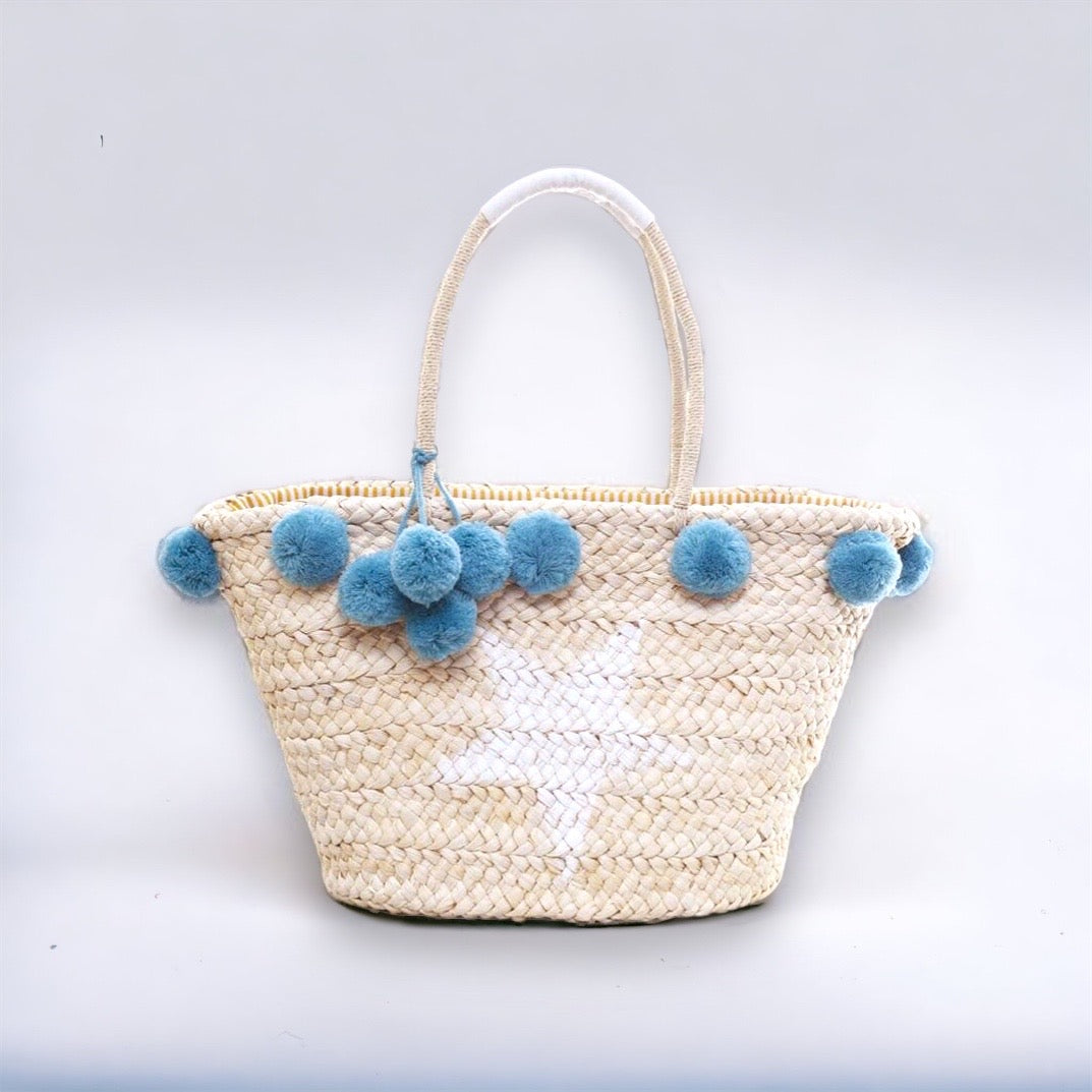 Maggie Beach Tote
