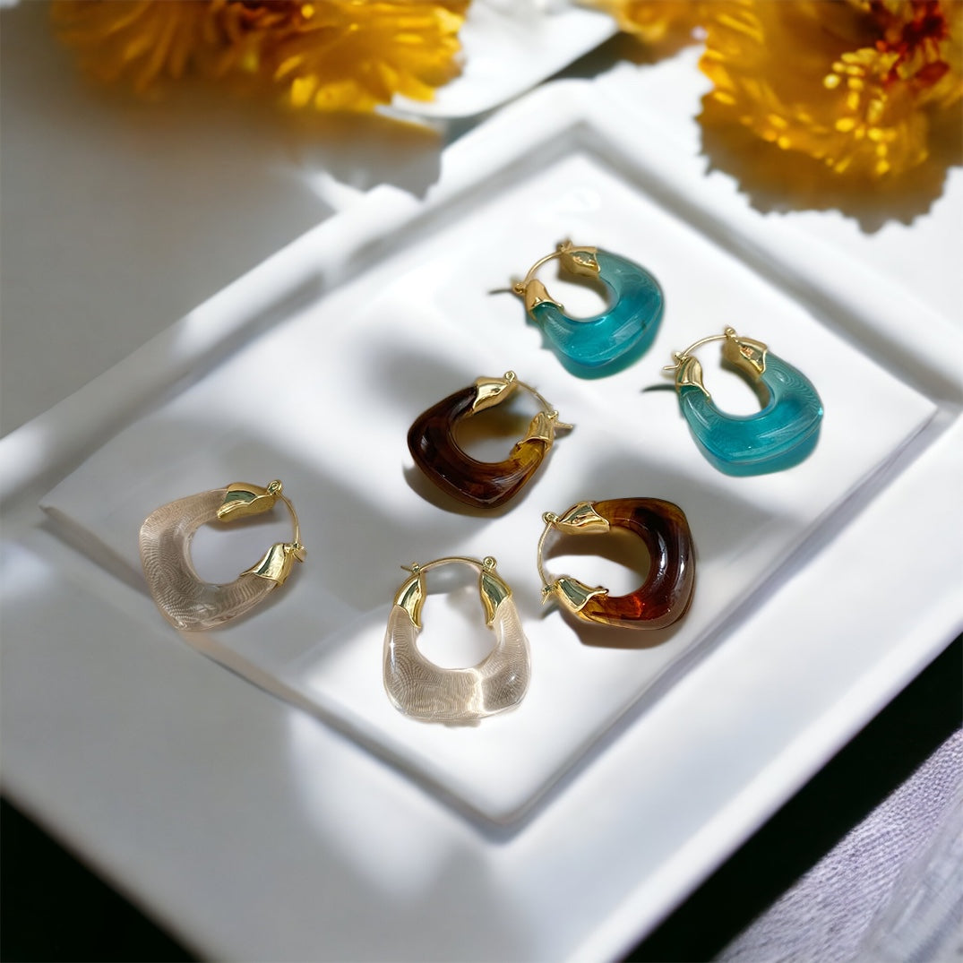 Tina Earrings