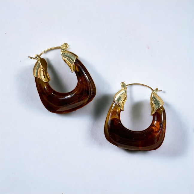 Tina Earrings
