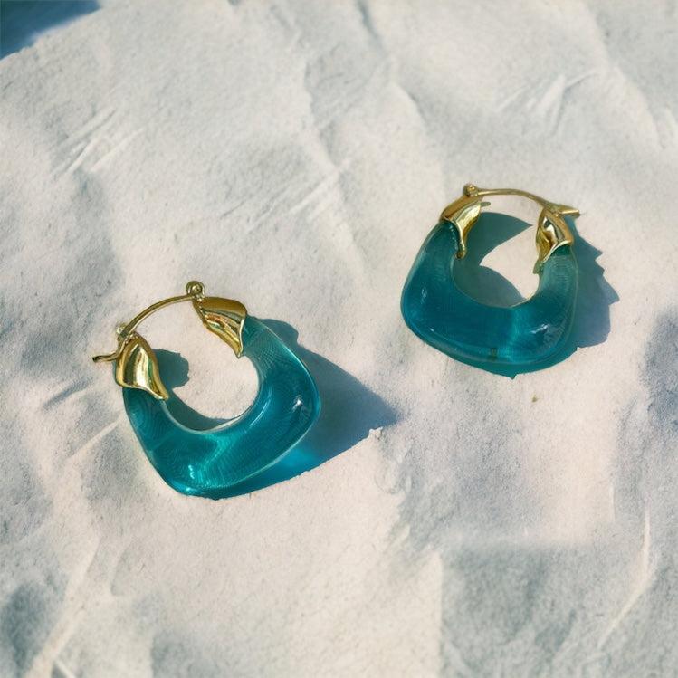Tina Earrings
