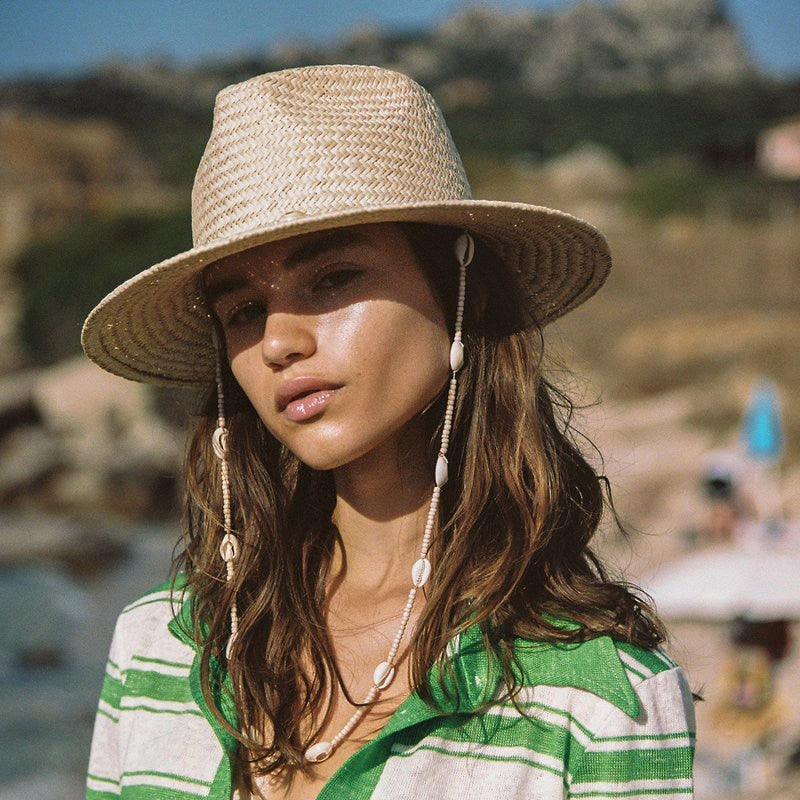 Taylor Seaside Hat