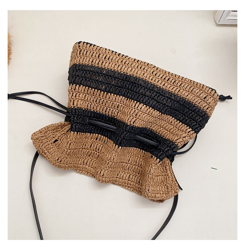 Cannes Oversized Purse