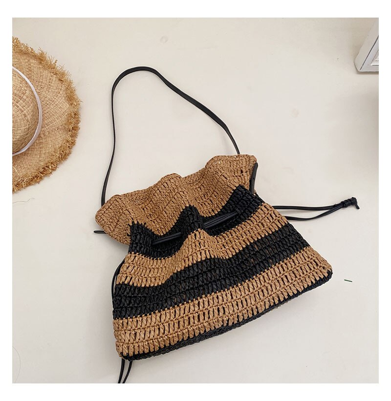 Cannes Oversized Purse