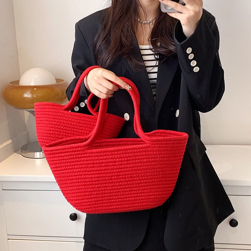 Millie Tote Bag