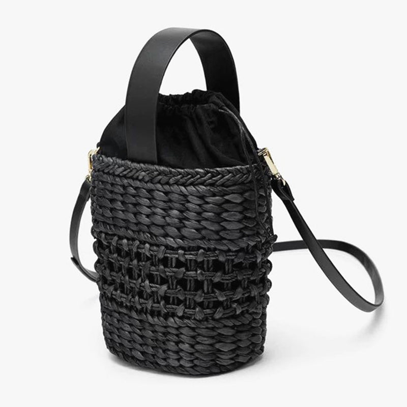 The Bermuda Bucket Bag