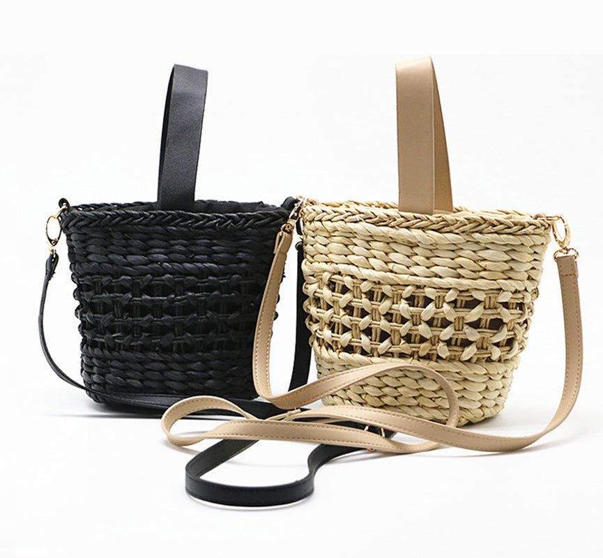 The Bermuda Bucket Bag