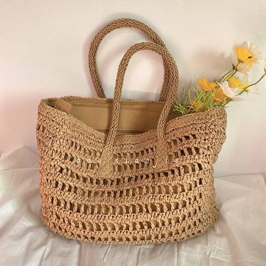 Lulu Tote